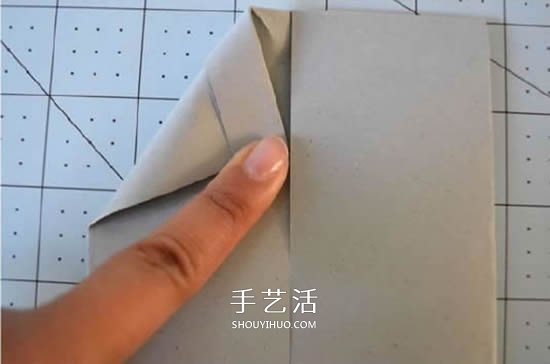 紙襯衫的折法簡(jiǎn)單圖解 可愛(ài)小襯衫怎么折步驟 -  rpnrmr.com