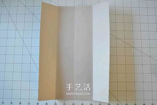 紙襯衫的折法簡(jiǎn)單圖解 可愛(ài)小襯衫怎么折步驟 -  rpnrmr.com