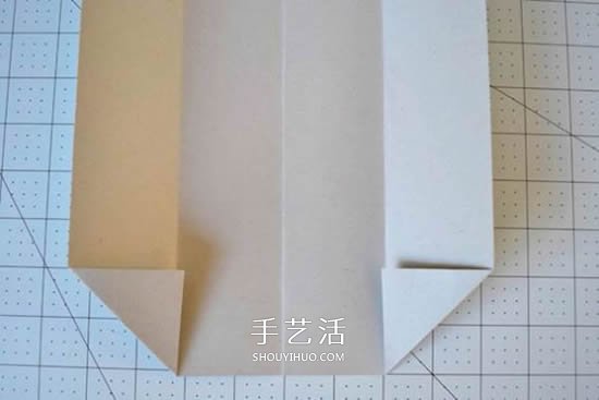 紙襯衫的折法簡(jiǎn)單圖解 可愛(ài)小襯衫怎么折步驟 -  rpnrmr.com