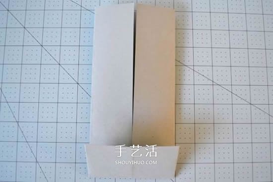 紙襯衫的折法簡(jiǎn)單圖解 可愛(ài)小襯衫怎么折步驟 -  rpnrmr.com