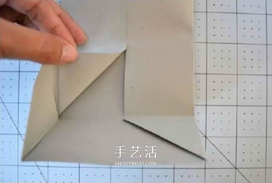 紙襯衫的折法簡(jiǎn)單圖解 可愛(ài)小襯衫怎么折步驟 -  rpnrmr.com