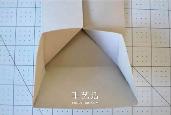 紙襯衫的折法簡(jiǎn)單圖解 可愛(ài)小襯衫怎么折步驟 -  rpnrmr.com