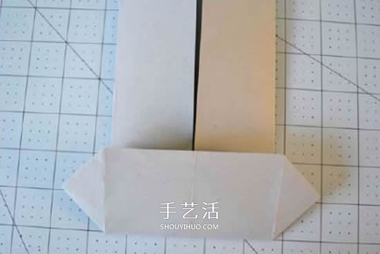 紙襯衫的折法簡(jiǎn)單圖解 可愛(ài)小襯衫怎么折步驟 -  rpnrmr.com