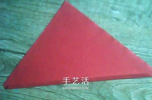 兒童羽毛筆的折法圖解 簡單折紙羽毛筆教程 -  rpnrmr.com