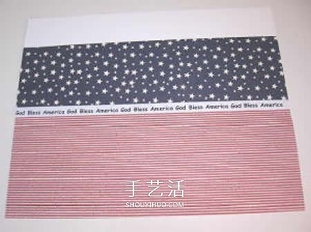 星型禮品盒的制作方法 卡紙做漂亮包裝盒圖解 -  rpnrmr.com