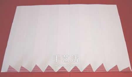 星型禮品盒的制作方法 卡紙做漂亮包裝盒圖解 -  rpnrmr.com