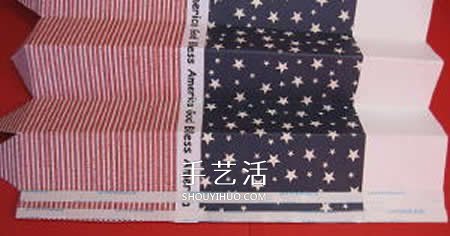 星型禮品盒的制作方法 卡紙做漂亮包裝盒圖解 -  rpnrmr.com