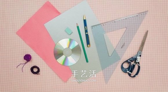 喜糖盒展開圖的畫法 折紙禮品盒的詳細圖解 -  rpnrmr.com