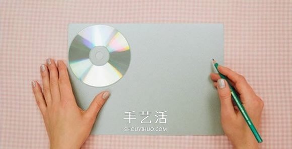 喜糖盒展開圖的畫法 折紙禮品盒的詳細圖解 -  rpnrmr.com