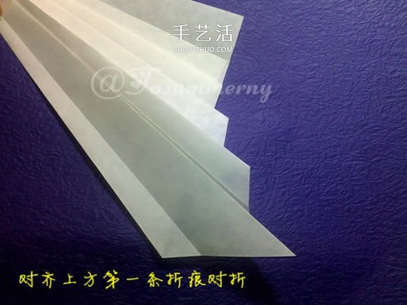 立體海螺的折法圖解 詳細(xì)折紙海螺的過(guò)程步驟 -  rpnrmr.com