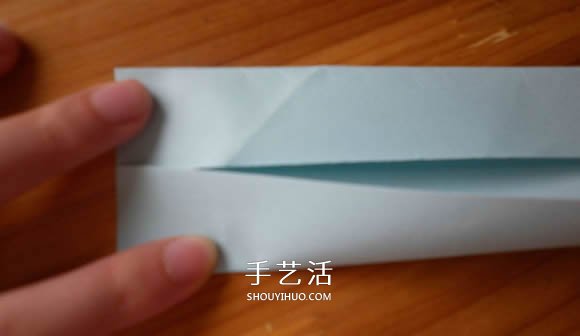 帶蓋子愛心盒子的折法 情人節(jié)愛心盒子折紙 -  rpnrmr.com