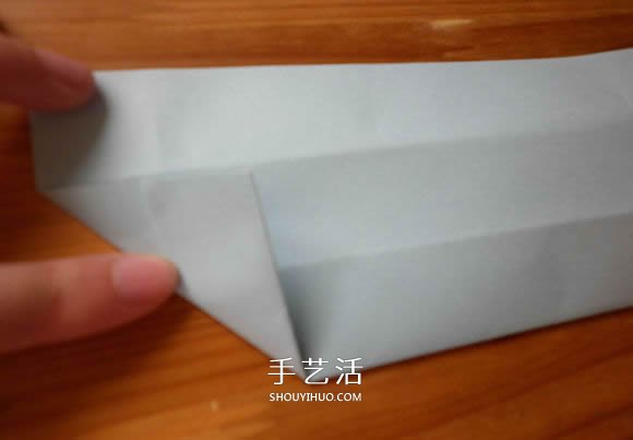 帶蓋子愛心盒子的折法 情人節(jié)愛心盒子折紙 -  rpnrmr.com