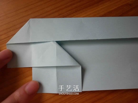 帶蓋子愛心盒子的折法 情人節(jié)愛心盒子折紙 -  rpnrmr.com