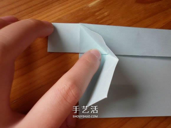 帶蓋子愛心盒子的折法 情人節(jié)愛心盒子折紙 -  rpnrmr.com