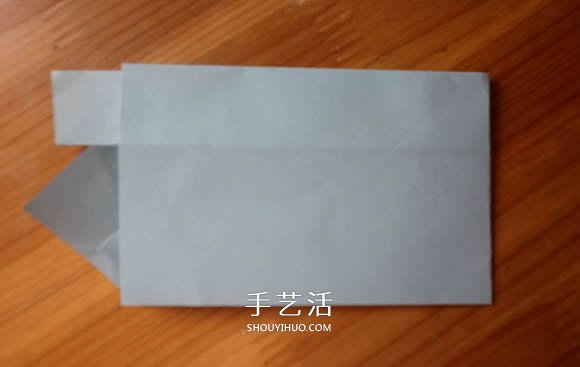 帶蓋子愛心盒子的折法 情人節(jié)愛心盒子折紙 -  rpnrmr.com