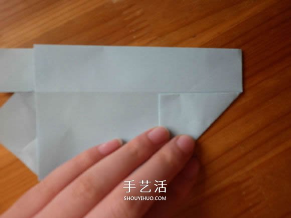 帶蓋子愛心盒子的折法 情人節(jié)愛心盒子折紙 -  rpnrmr.com