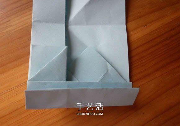 帶蓋子愛心盒子的折法 情人節(jié)愛心盒子折紙 -  rpnrmr.com