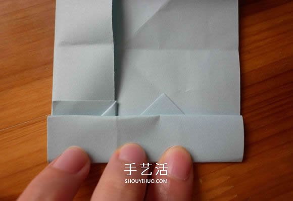 帶蓋子愛心盒子的折法 情人節(jié)愛心盒子折紙 -  rpnrmr.com