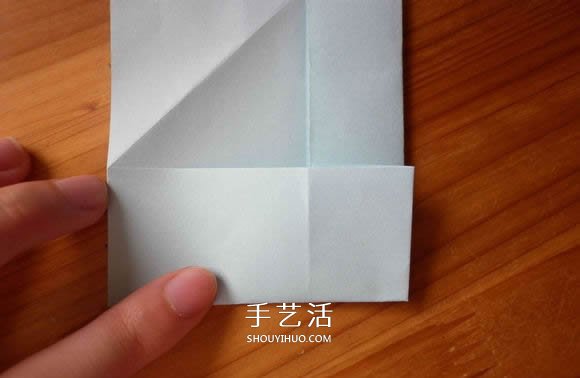 帶蓋子愛心盒子的折法 情人節(jié)愛心盒子折紙 -  rpnrmr.com