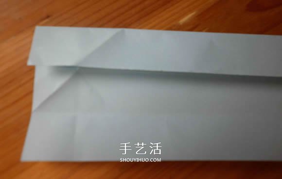 帶蓋子愛心盒子的折法 情人節(jié)愛心盒子折紙 -  rpnrmr.com