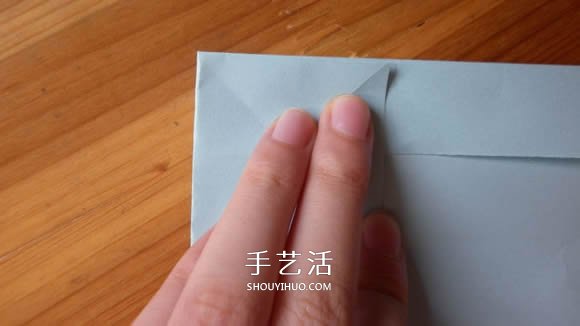 帶蓋子愛心盒子的折法 情人節(jié)愛心盒子折紙 -  rpnrmr.com