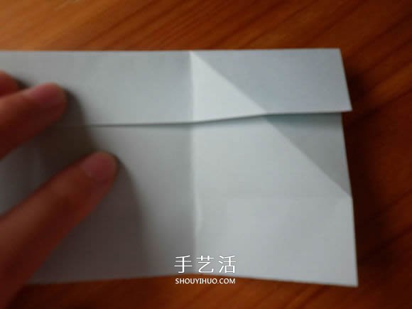 帶蓋子愛心盒子的折法 情人節(jié)愛心盒子折紙 -  rpnrmr.com