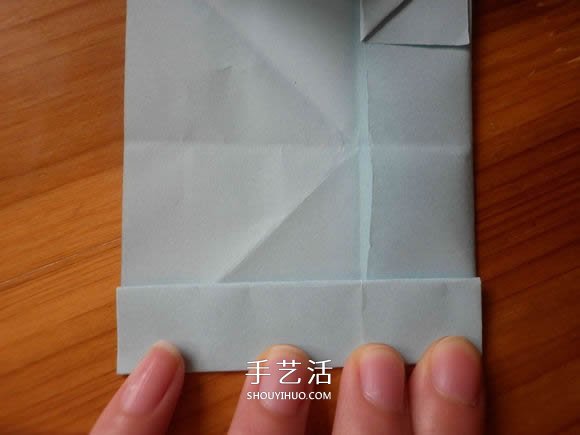 帶蓋子愛心盒子的折法 情人節(jié)愛心盒子折紙 -  rpnrmr.com