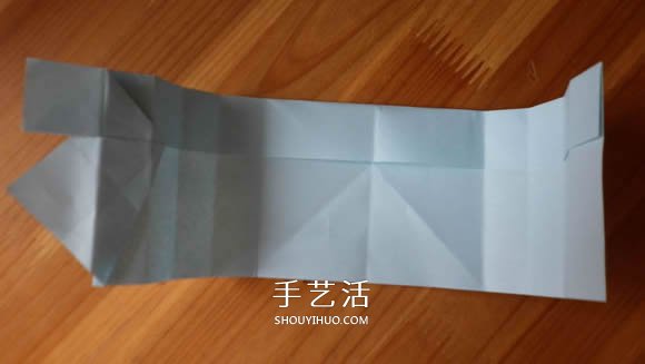 帶蓋子愛心盒子的折法 情人節(jié)愛心盒子折紙 -  rpnrmr.com