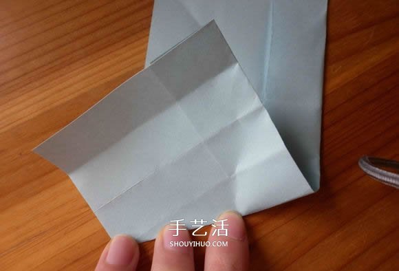 帶蓋子愛心盒子的折法 情人節(jié)愛心盒子折紙 -  rpnrmr.com