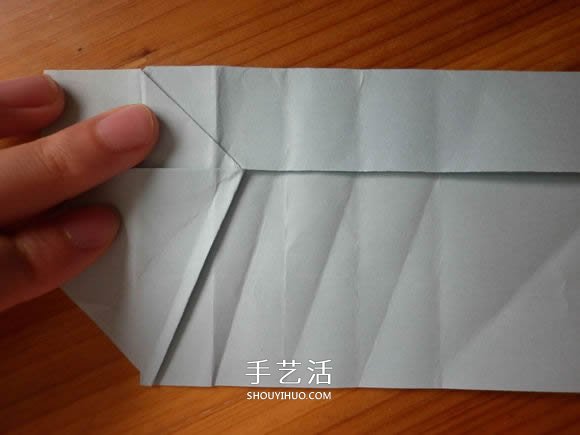 帶蓋子愛心盒子的折法 情人節(jié)愛心盒子折紙 -  rpnrmr.com