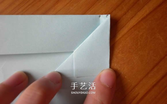 帶蓋子愛心盒子的折法 情人節(jié)愛心盒子折紙 -  rpnrmr.com