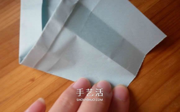 帶蓋子愛心盒子的折法 情人節(jié)愛心盒子折紙 -  rpnrmr.com