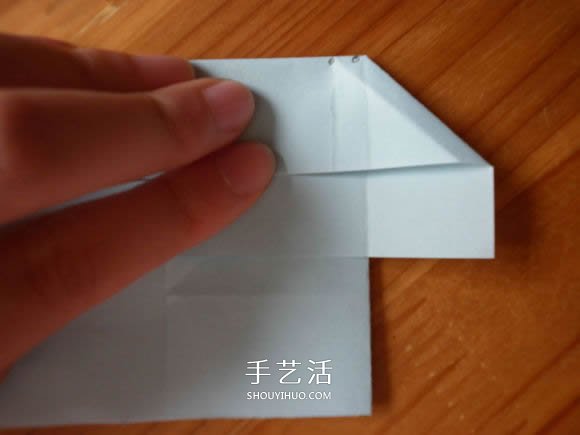 帶蓋子愛心盒子的折法 情人節(jié)愛心盒子折紙 -  rpnrmr.com