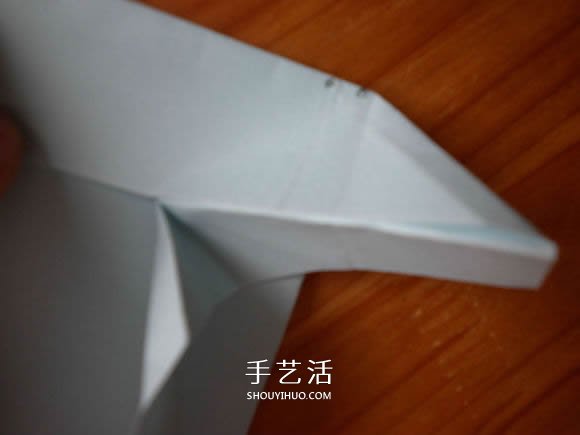帶蓋子愛心盒子的折法 情人節(jié)愛心盒子折紙 -  rpnrmr.com