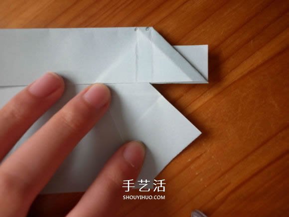 帶蓋子愛心盒子的折法 情人節(jié)愛心盒子折紙 -  rpnrmr.com