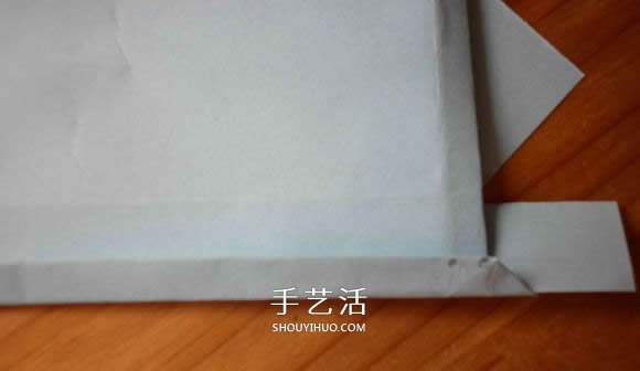 帶蓋子愛心盒子的折法 情人節(jié)愛心盒子折紙 -  rpnrmr.com