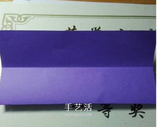 玫瑰千紙鶴的折法圖解 手工折紙玫瑰千紙鶴 -  rpnrmr.com