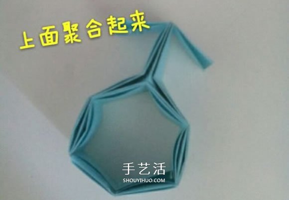 男女符號(hào)的折紙方法 折紙男孩女孩符號(hào)圖解 -  rpnrmr.com