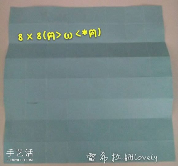 男女符號(hào)的折紙方法 折紙男孩女孩符號(hào)圖解 -  rpnrmr.com