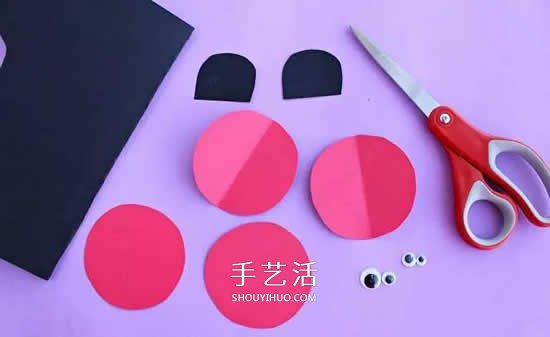 簡單又漂亮！卡紙手工制作小動物圖片大全 -  rpnrmr.com