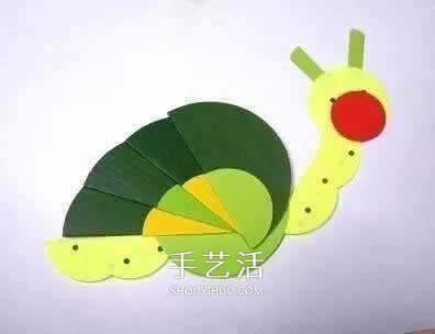 簡單又漂亮！卡紙手工制作小動物圖片大全 -  rpnrmr.com