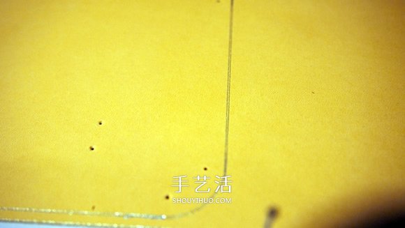最最詳細(xì)的皮藝教程 手把手教你牛皮錢包制作 -  rpnrmr.com