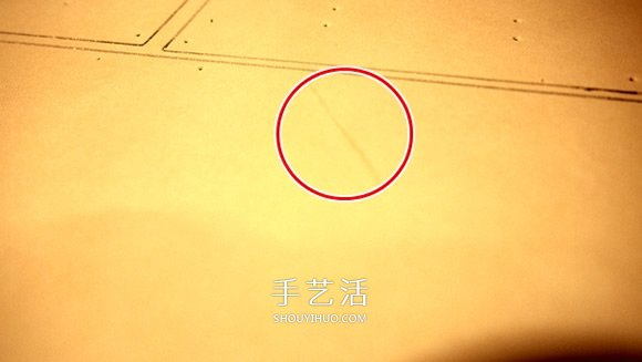 最最詳細(xì)的皮藝教程 手把手教你牛皮錢包制作 -  rpnrmr.com