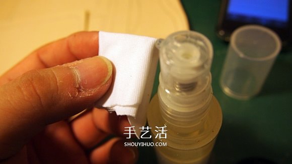 最最詳細(xì)的皮藝教程 手把手教你牛皮錢包制作 -  rpnrmr.com