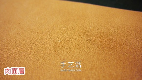 最最詳細(xì)的皮藝教程 手把手教你牛皮錢包制作 -  rpnrmr.com