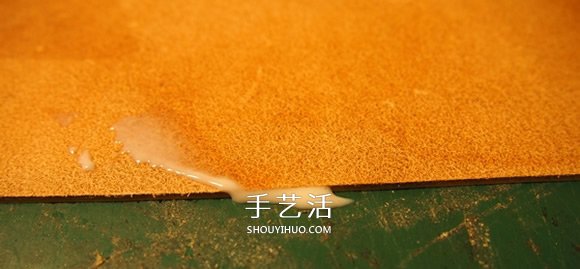 最最詳細(xì)的皮藝教程 手把手教你牛皮錢包制作 -  rpnrmr.com