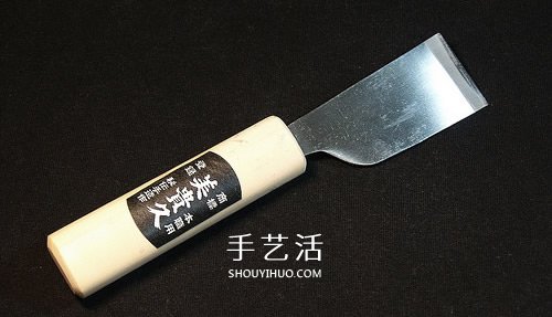 最最詳細(xì)的皮藝教程 手把手教你牛皮錢包制作 -  rpnrmr.com