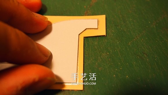 最最詳細(xì)的皮藝教程 手把手教你牛皮錢包制作 -  rpnrmr.com
