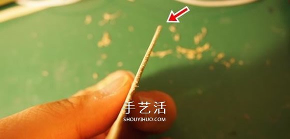 最最詳細(xì)的皮藝教程 手把手教你牛皮錢包制作 -  rpnrmr.com
