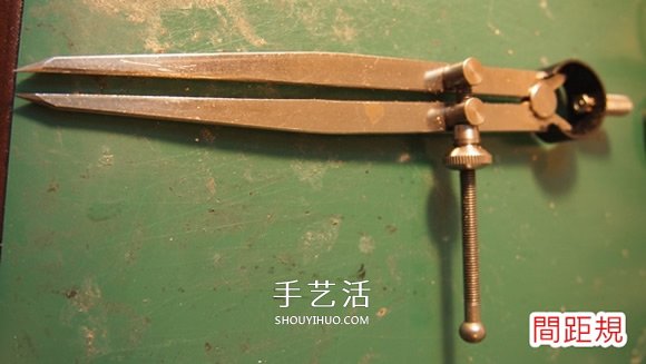 最最詳細(xì)的皮藝教程 手把手教你牛皮錢包制作 -  rpnrmr.com